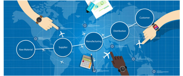 Supply Chain Manager – Bid Requests