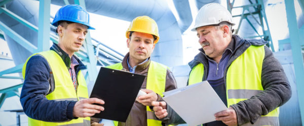 Chart of Accounts – Project Type