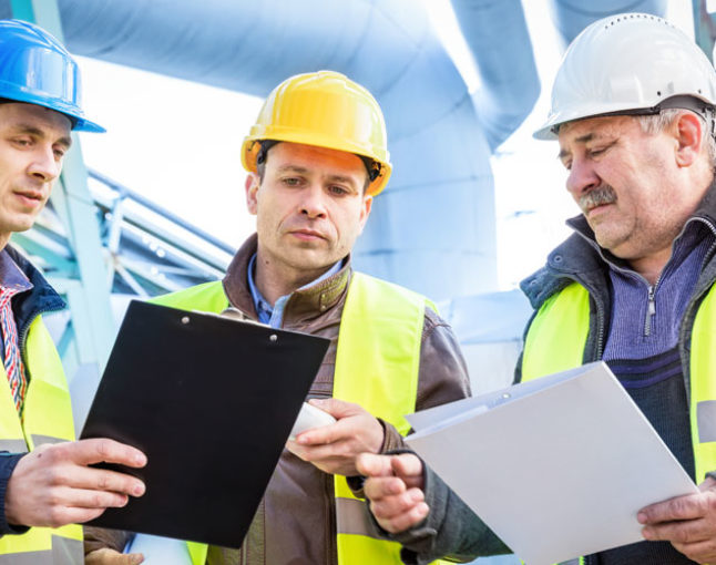 Chart of Accounts – Project Type