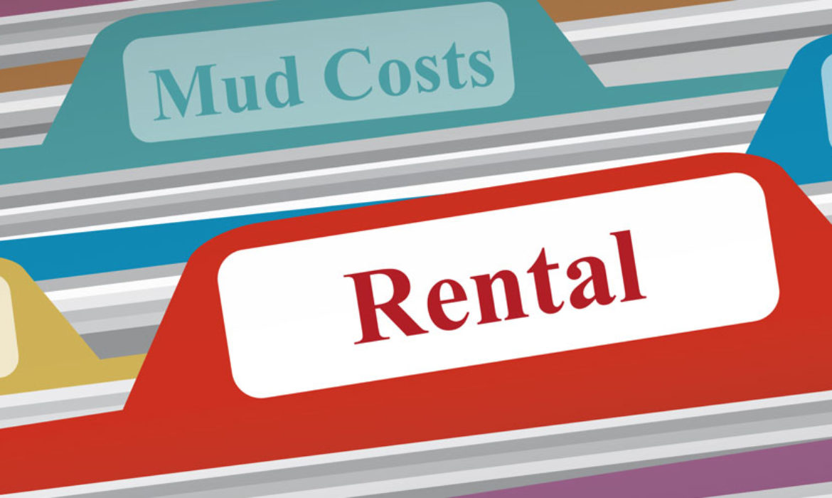 Chart of Accounts – Cost Categories