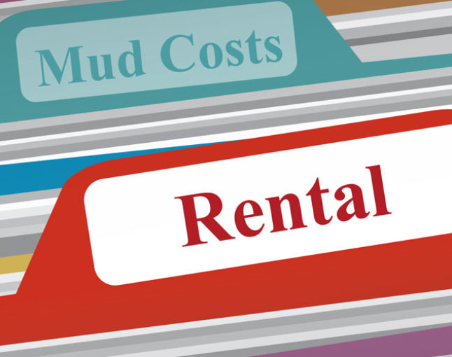 Chart of Accounts – Cost Categories