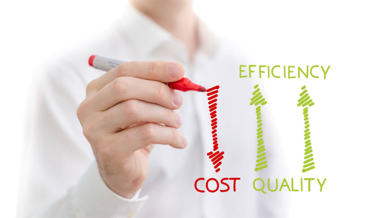 Operations Report Manager – Cost Control