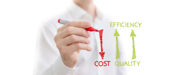 Operations Report Manager – Cost Control