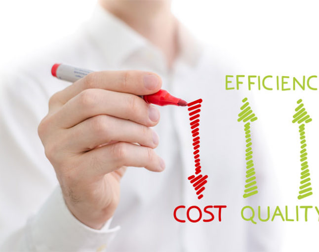 Operations Report Manager – Cost Control