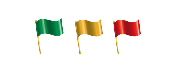 Operations Report Manager – Status Flags