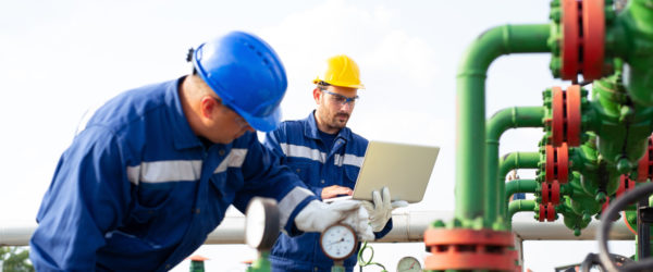 Operations Report Manager – Field Reporting