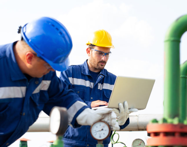 Operations Report Manager – Field Reporting