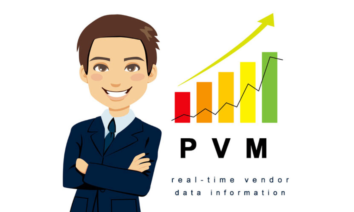 Preferred Vendor Manager – Depth Chart