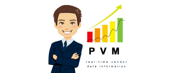 Preferred Vendor Manager – Depth Chart