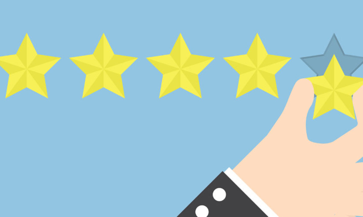 Preferred Vendor Manager – Vendor Ratings