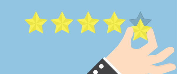 Preferred Vendor Manager – Vendor Ratings