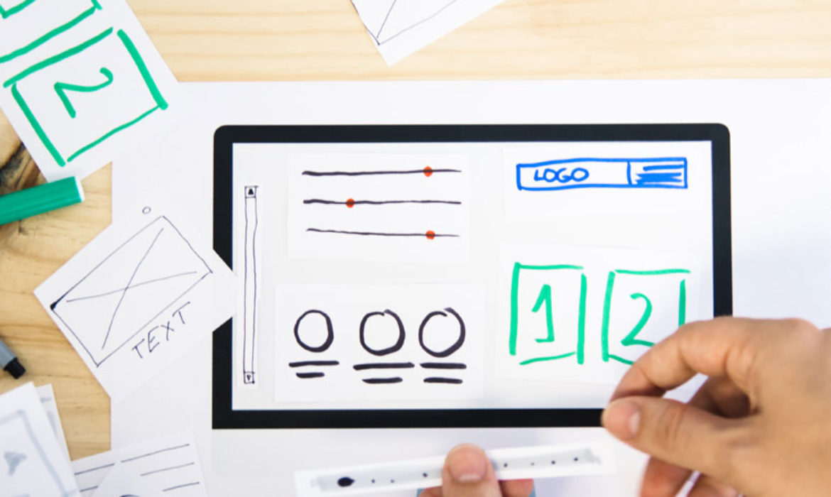 A Fresh Coat Of Paint