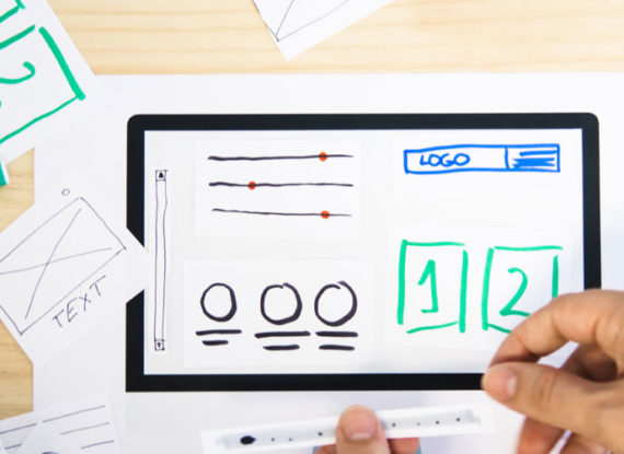 A Fresh Coat Of Paint