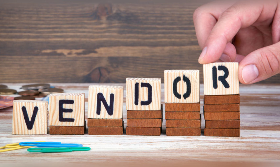 Preferred Vendor Manager – Master Vendor List