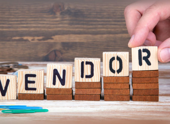 Preferred Vendor Manager – Master Vendor List