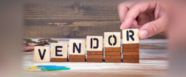Preferred Vendor Manager – Master Vendor List