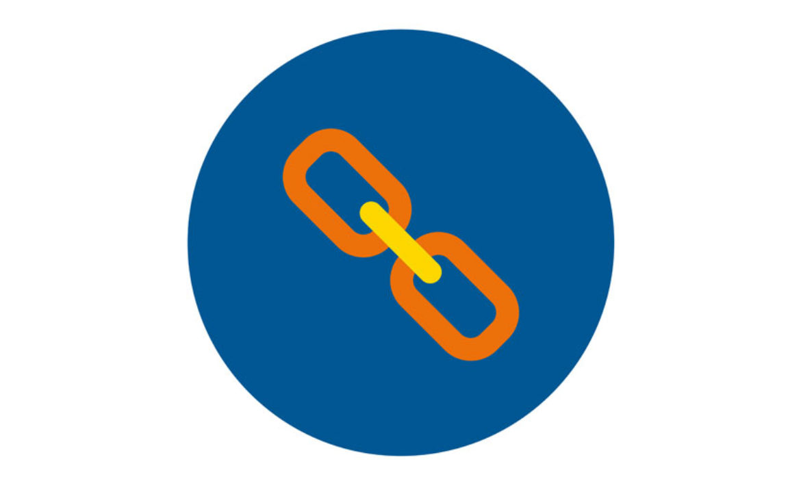 Sharable HUB Microsite URL