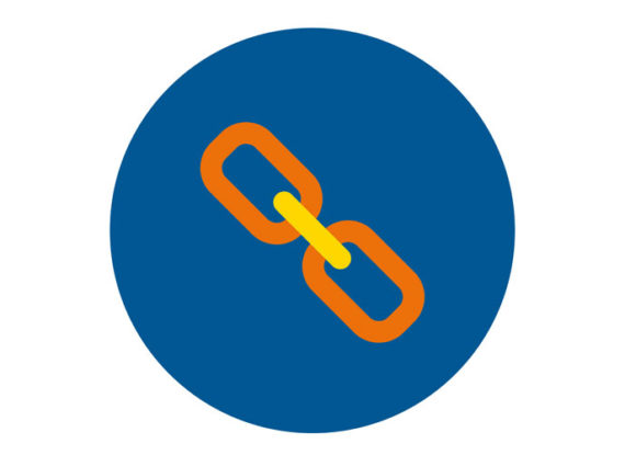 Sharable HUB Microsite URL